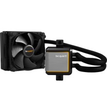 Система рідинного охолодження Be quiet! Silent Loop 2 120mm (BW009)