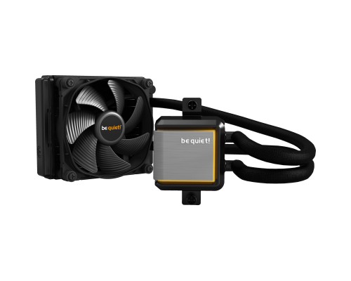 Система рідинного охолодження Be quiet! Silent Loop 2 120mm (BW009)