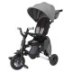 Дитячий велосипед QPlay Nova Air Grey (S700Grey)