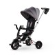Дитячий велосипед QPlay Nova Air Grey (S700Grey)