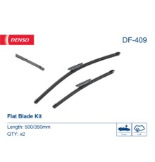 Щітка склоочисника Denso DF-409