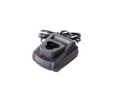 Зарядний пристрій для акумуляторів інструменту Tekhmann TBC-20/i12 (850202)