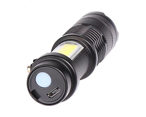 Ліхтар Bailong BL-525-XPE-COB