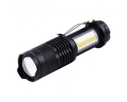 Ліхтар Bailong BL-525-XPE-COB