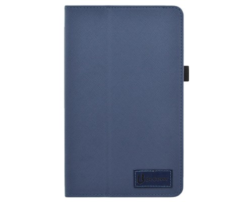 Чохол до планшета BeCover Slimbook Samsung Galaxy Tab A8 10.5