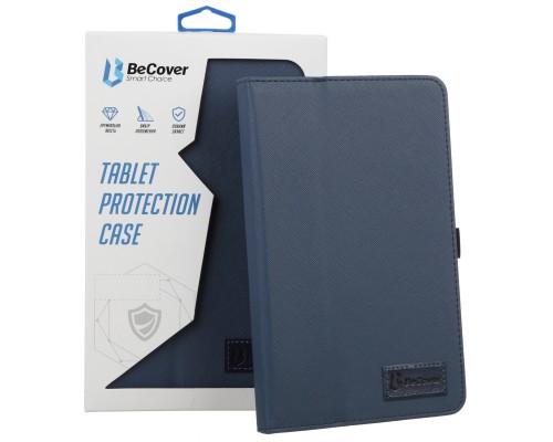 Чохол до планшета BeCover Slimbook Samsung Galaxy Tab A8 10.5