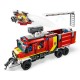 Конструктор LEGO City Пожежна машина 502 деталі (60374)