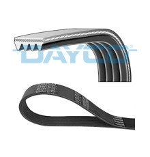 Поліклиновий ремінь DAYCO 4PK1050