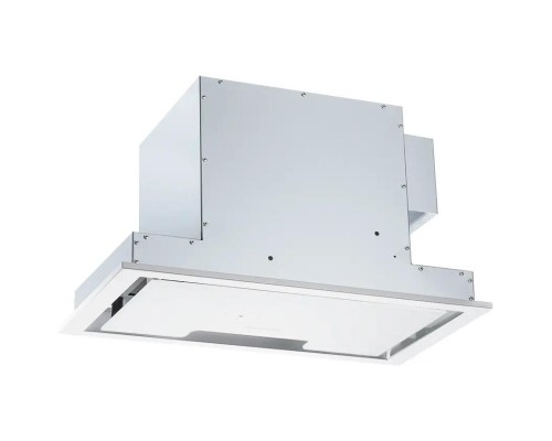 Витяжка кухонна Pyramida ABH 52 SRC (800) GWH