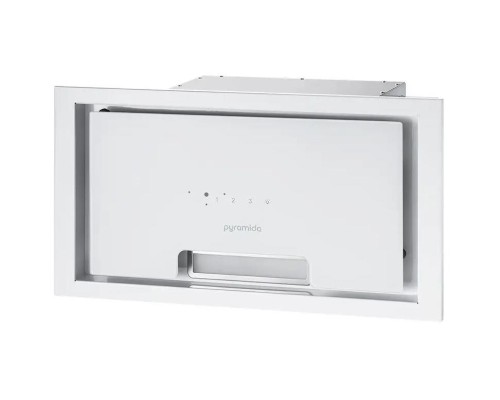 Витяжка кухонна Pyramida ABH 52 SRC (800) GWH