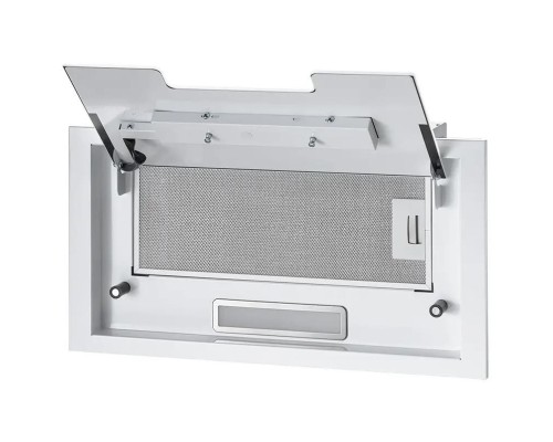 Витяжка кухонна Pyramida ABH 52 SRC (800) GWH