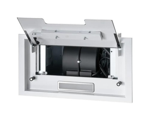 Витяжка кухонна Pyramida ABH 52 SRC (800) GWH