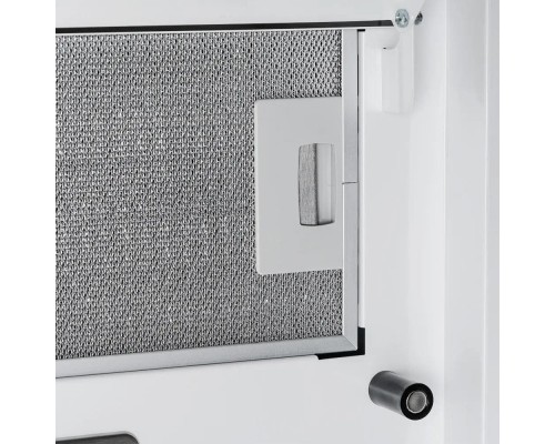 Витяжка кухонна Pyramida ABH 52 SRC (800) GWH