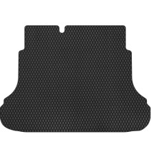 Килимок в багажник EVAtech Lada Vesta 2015+ Sedan EU (LA3129B1RBB)