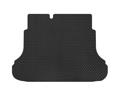 Килимок в багажник EVAtech Lada Vesta 2015+ Sedan EU (LA3129B1RBB)