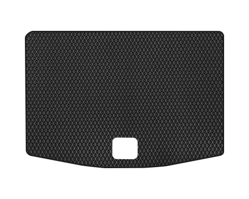 Килимок в багажник EVAtech Mazda CX-3 (DK) 2015+ SUV EU (MZ2871B1RBB)