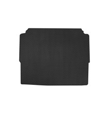 Килимок в багажник EVAtech Peugeot 3008 GT PACK (flat floor) 2016+ 2 по (PT11438BO1RBB)