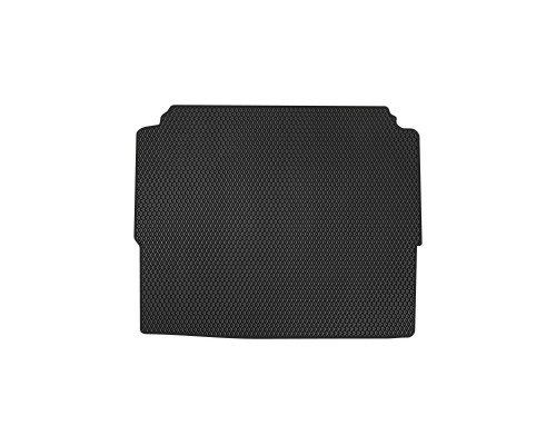 Килимок в багажник EVAtech Peugeot 3008 GT PACK (flat floor) 2016+ 2 по (PT11438BO1RBB)