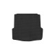Килимок в багажник EVAtech Skoda Octavia A5 (AT, 4 clips) 2004-2013 2 п (SK12164BA1RBB)