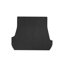 Килимок в багажник EVAtech Toyota Land Cruiser (200) 5 seats Restyling 20 (TY31633B1RBB)