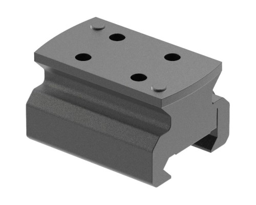 Кріплення для прицілу Leupold DeltaPoint Pro AR Mount (177154)