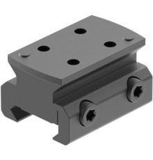 Кріплення для прицілу Leupold DeltaPoint Pro AR Mount (177154)