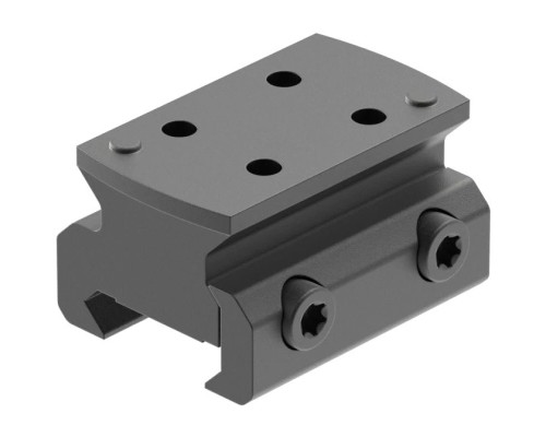 Кріплення для прицілу Leupold DeltaPoint Pro AR Mount (177154)