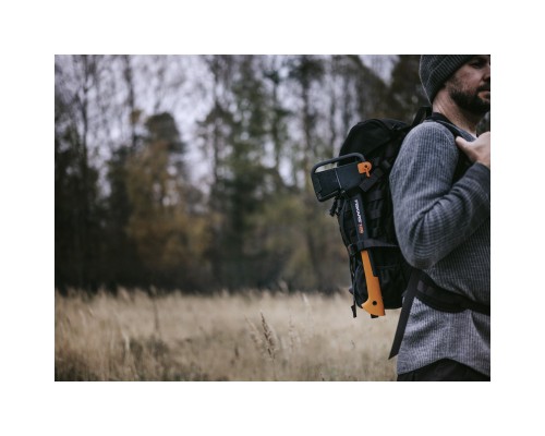 Сокира Fiskars Х10 44.5 см, 1000г (1015619)