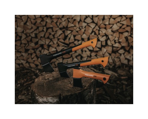 Сокира Fiskars Х10 44.5 см, 1000г (1015619)