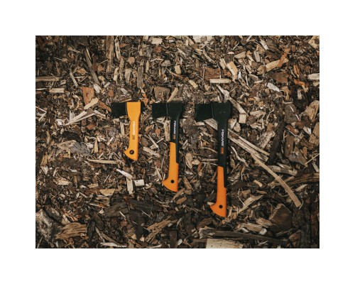 Сокира Fiskars Х10 44.5 см, 1000г (1015619)
