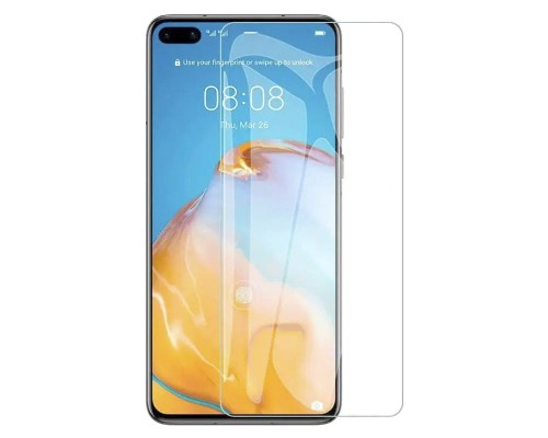 Скло захисне PowerPlant Realme 6 Pro (GL609147) Скло захисне PowerPlant Realme 6 Pro (GL609147)