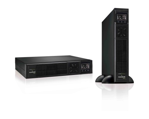 Пристрій безперебійного живлення TECNOWARE EVO DSP PLUS 1200 (FGCEDP1202RTIEC)