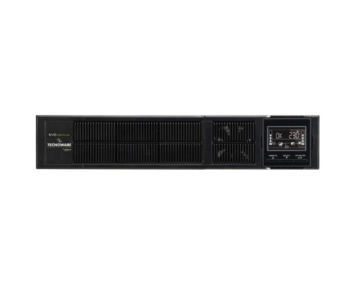 Пристрій безперебійного живлення TECNOWARE EVO DSP PLUS 1200 (FGCEDP1202RTIEC)