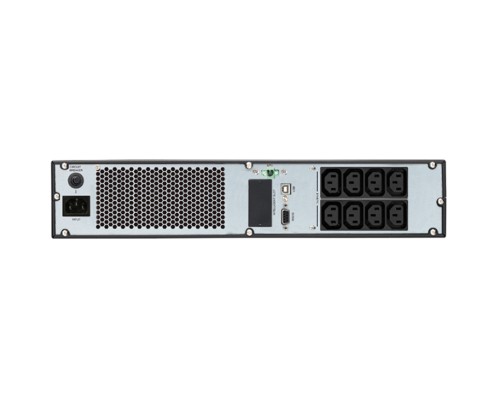 Пристрій безперебійного живлення TECNOWARE EVO DSP PLUS 1200 (FGCEDP1202RTIEC)