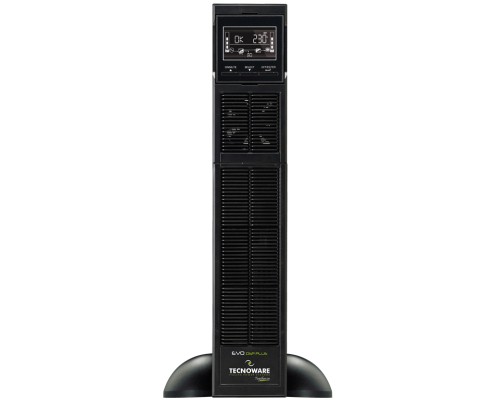 Пристрій безперебійного живлення TECNOWARE EVO DSP PLUS 1200 (FGCEDP1202RTIEC)