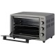 Електропіч Simfer M3428 grey