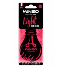 Ароматизатор для автомобіля WINSO Light Cherry (532950)