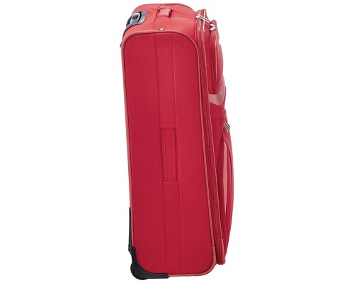 Валіза Travelite Orlando Red L (TL098489-10)