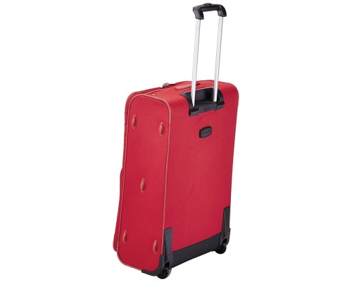 Валіза Travelite Orlando Red L (TL098489-10)
