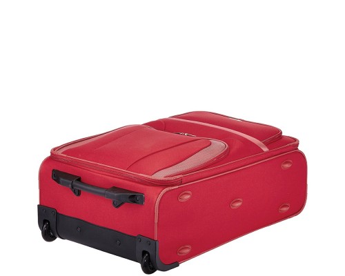 Валіза Travelite Orlando Red L (TL098489-10)
