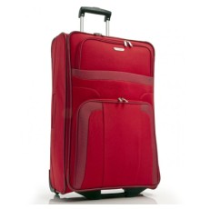 Валіза Travelite Orlando Red L (TL098489-10)