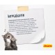 Сухий корм для кішок Josera Catelux 400 г (4032254749080)