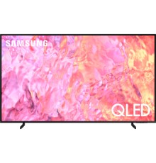 Телевізор Samsung QE85Q60CAUXUA