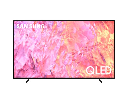 Телевізор Samsung QE85Q60CAUXUA