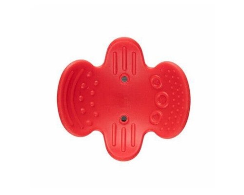 Прорізувач Canpol Babies сенсорне Червоне (56/610_red)