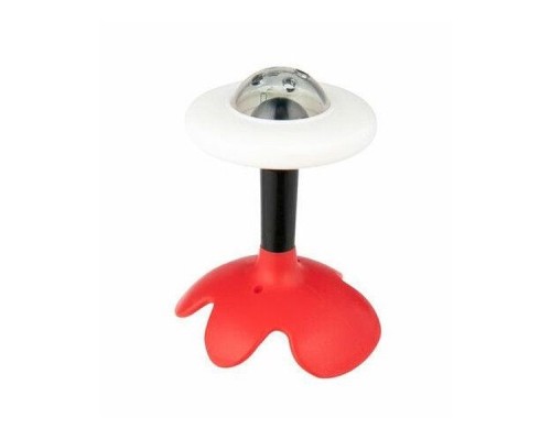 Прорізувач Canpol Babies сенсорне Червоне (56/610_red)