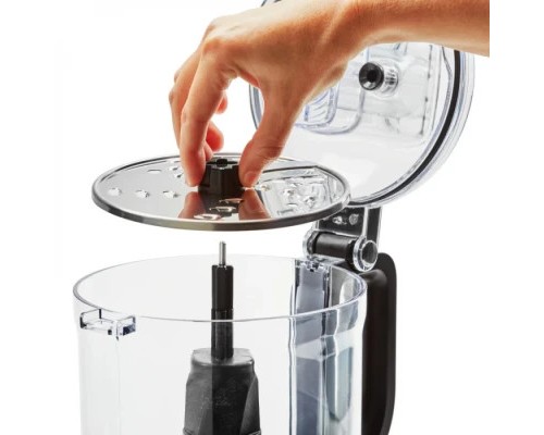 Кухонний комбайн KitchenAid 5KFP0719EFG