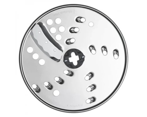 Кухонний комбайн KitchenAid 5KFP0719EFG