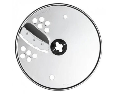 Кухонний комбайн KitchenAid 5KFP0719EFG