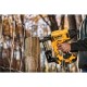 Степлер будівельний DeWALT 18В XR Li-Ion, діаметр/довжина скоби 4/50 мм (без АКБ та ЗП) (DCFS950N)
